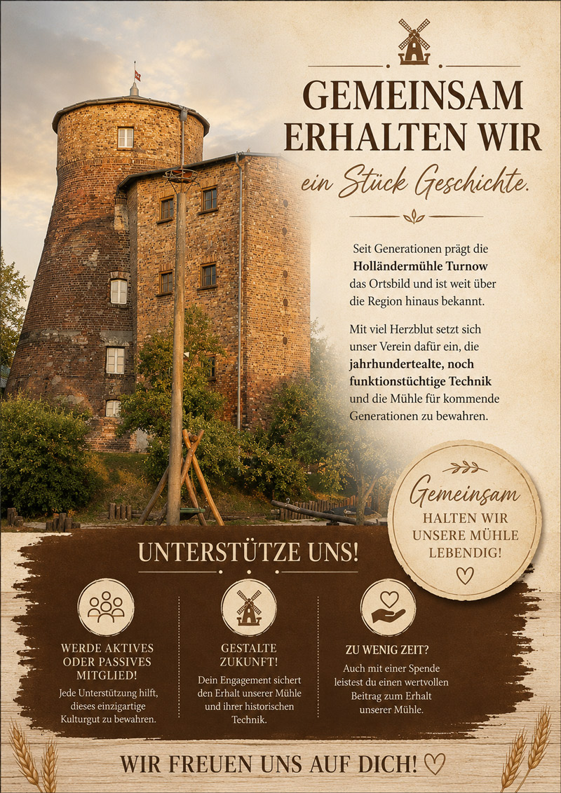 gemeinsam erhalten wir ein stueck geschichte
